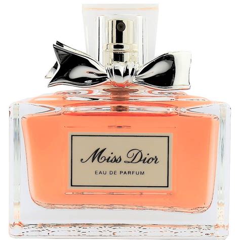 geurtjes dior|Miss Dior: de Eau de Parfum van Dior met een Couture Strik .